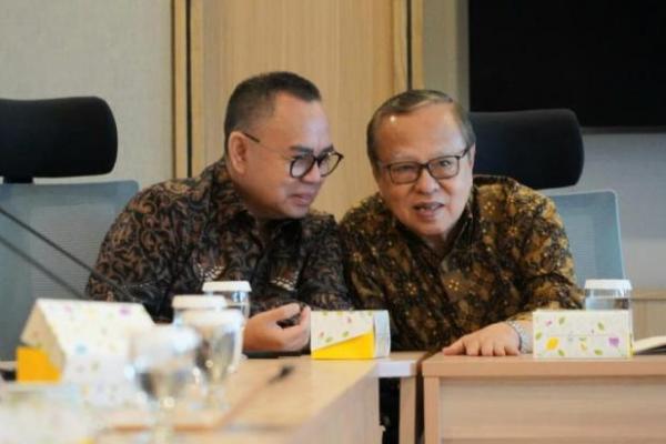 Forum Lintas Generasi Bangun Komunitas Pengharapan