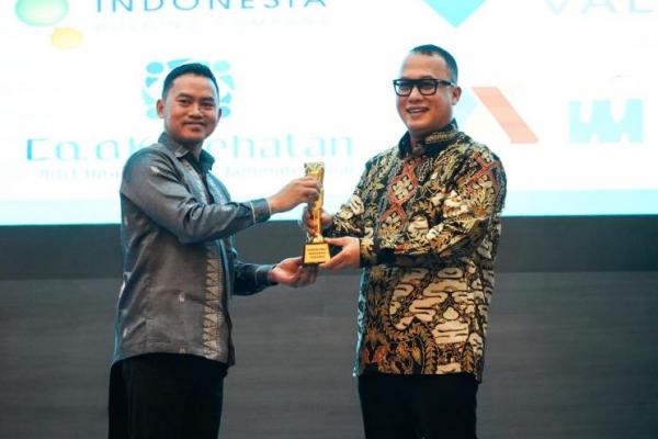 Arif Rahman Diganjar Legislator Fokus Kesejahteraan Petani dan Nelayan