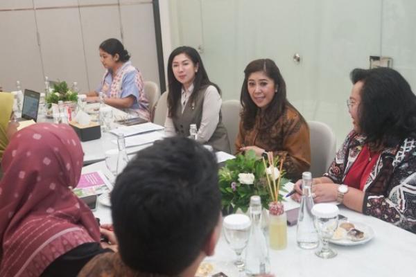 Marak Kekerasan Perempuan di Ruang Digital, Komdigi Perketat Pengawasan