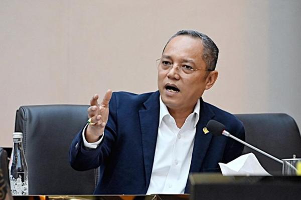 Legislator PDIP Ingatkan Pengelolaan SDA Harus Utamakan Manfaat bagi Daerah