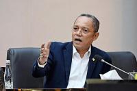 Legislator PDIP Ingatkan Pengelolaan SDA Harus Utamakan Manfaat bagi Daerah