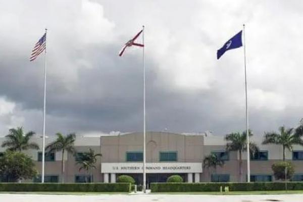 Militer AS Kembali Serang Kapal di Pasifik Timur, Tiga Orang Tewas