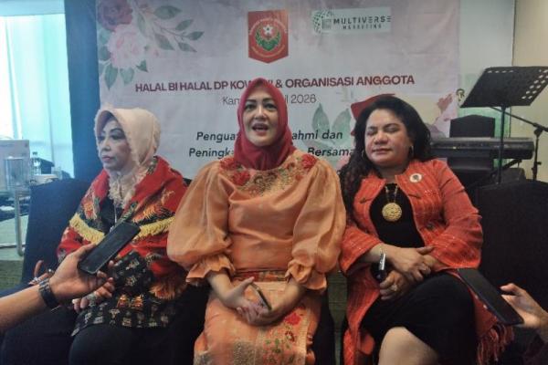 Lima Kali Gagal Mediasi, KLB Dinilai Jalan Keluar Konflik KOWANI