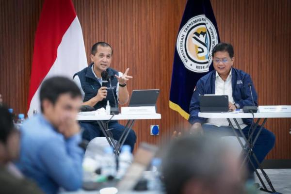 Ekspedisi Patriot 2026 Difokuskan ke Papua, Kementrans Libatkan 10 Kampus