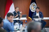 Ekspedisi Patriot 2026 Difokuskan ke Papua, Kementrans Libatkan 10 Kampus