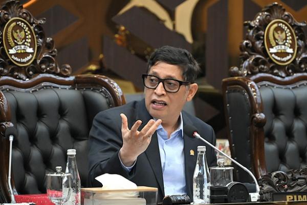 Baleg DPR Sepakati Tambahan 5 RUU dalam Revisi Prolegnas Prioritas 2026