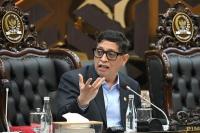 Baleg DPR Sepakati Tambahan 5 RUU dalam Revisi Prolegnas Prioritas 2026