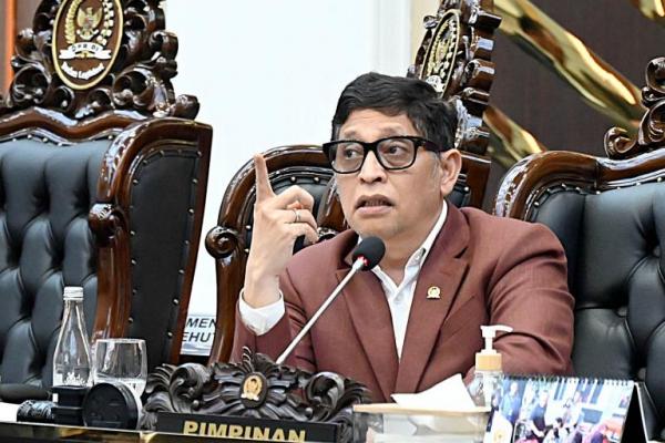 Baleg DPR Ingin Perkuat Kelembagaan BSDI Dalam RUU Satu Data Indonesia