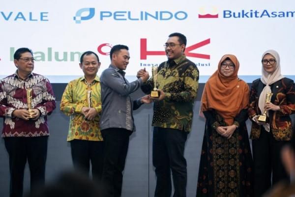 Konsisten Memperjuangkan Pesantren, Fraksi PKB DPR RI Raih KWP Award 2026