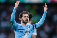 Bernardo Silva Resmi Tinggalkan Manchester City Akhir Musim Ini
