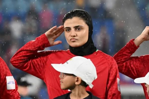 Dapat Perlindungan, Dua Pesepak Bola Wanita Iran Resmi Menetap di Australia