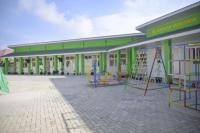 Program Revitalisasi Sekolah di Sumbar Berikan Dampak Nyata