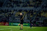 Kalah dari Madura United, Pelatih Persebaya Soroti Finishing Pemainnya