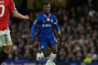 Caicedo: Chesea Belum Menyerah Kejar Tiket Liga Champions