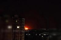 Drone Ukraina Hantam Tiga Kapal Perang Rusia di Krime