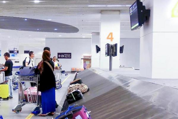 Insiden Delay Bagasi Parah di Bandara KLIA, Menteri Panggil Pengelola