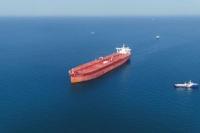 Baru Dibuka, Selat Hormuz Kembali Ditutup Iran