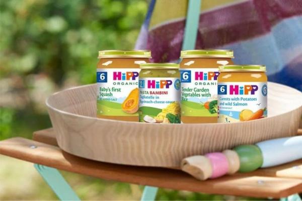 Polisi Austria Temukan Kandungan Racun Tikus di Bubur Bayi Instan