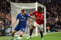 Liam Delap: Chelsea Tak Pantas Kalah dari Manchester United