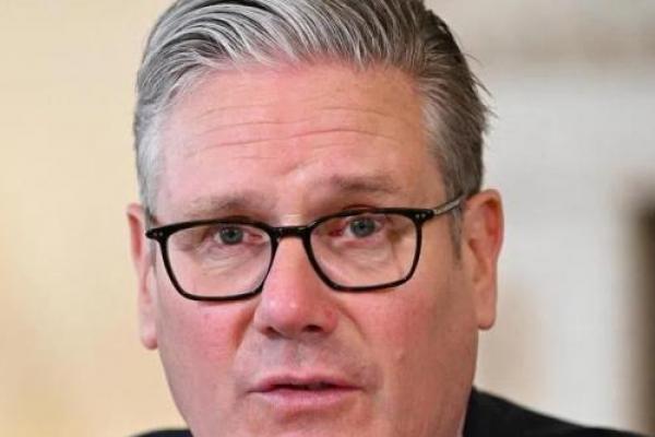 Tersandung Skandal Dubes, Jajaran Kabinet Kompak Dukung PM Inggris