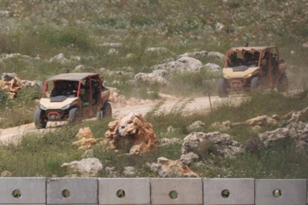 Israel Selidiki Foto Tentara IDF Hancurkan Patung Yesus di Lebanon