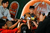 Mendes Puji Jaga Desa, Lindungi Kades dari Oknum Ganggu Pembangunan Desa