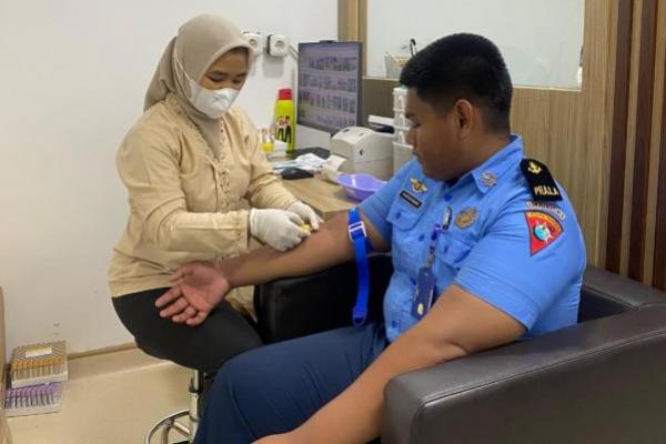 Hari Kartini, BKKP dan Klinik SMM Perkuat Layanan Kesehatan Maritim
