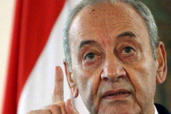 Militer Israel Masih Bercokol, Ketua Parlemen Lebanon Beri Ultimatum