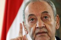 Militer Israel Masih Bercokol, Ketua Parlemen Lebanon Beri Ultimatum