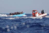 IOM: 7.900 Migran Hilang dan Tewas sepanjang 2025