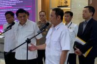 Kemenhaj Gandeng Polri Berantas Haji Ilegal hingga ke Daerah