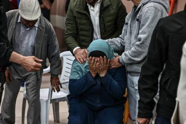 Pemukim Ilegal Israel Serang Sekolah Palestina, Tiga Pelajar Tewas