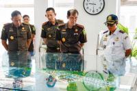 Kajati Jabar: Pelabuhan Patimban Harus Beri Manfaat pada Masyarakat