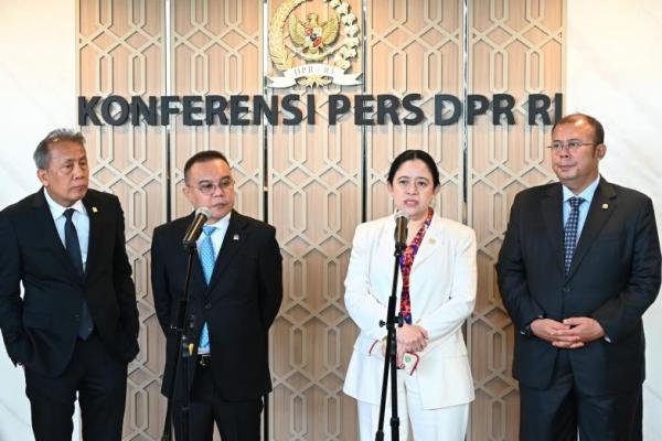 DPR RI Dorong Pemerintah Mitigasi Kenaikan Harga BBM