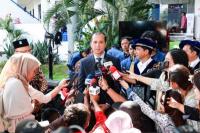 Kementrans Kaji Ulang Beasiswa Patriot agar Lebih Tepat Sasaran