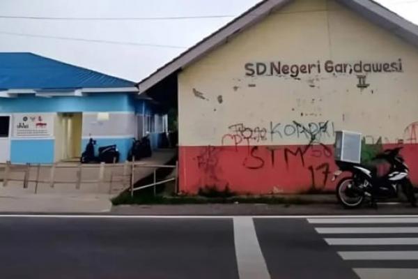 Bupati Majalengka Apresiasi Rencana Revitalisasi SDN Gandawesi II