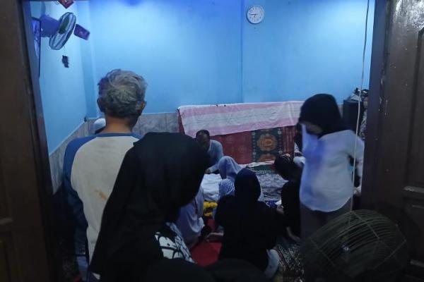 Tragis, Pegawai Dinas Gulkarmat DKI Wafat Diduga Tak Dapat Hak Cuti Lahiran