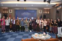 Kemdikdasmen Dorong Pemberdayaan Perempuan Tingkatkan Literasi Nasional