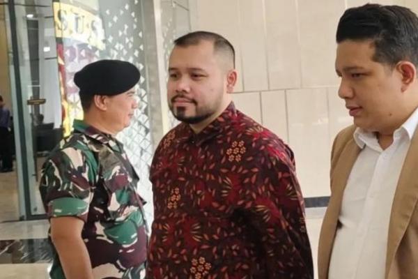 Kuasa Hukum Ibrahim Arief Sebut Tuntutan 22,5 Tahun Tak Berdasar