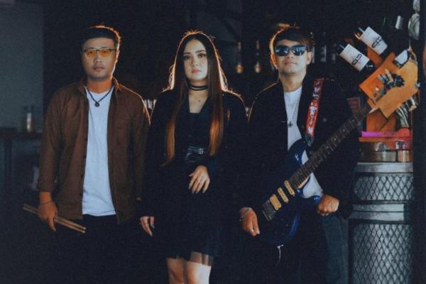New Syclon Band Rilis Single Sebenarnya Masih Cinta, Ego Jadi Penyesalan