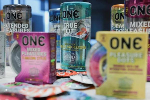 Kenaikan Harga Kondom Picu Penimbunan Stok Besar-besaran di China