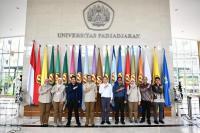 Kementerian Transmigrasi Gandeng Unpad Dorong Industrialisasi Ubi Jalar