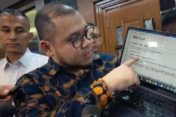 Jelang Pledoi, Tagar Kawal Ibam Trending di Media Sosial