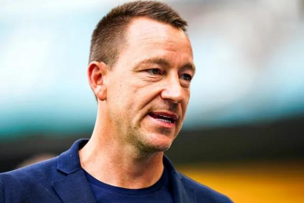 Pecat Pelatih, John Terry Sebut Masa Depan Chelsea Belum Jelas