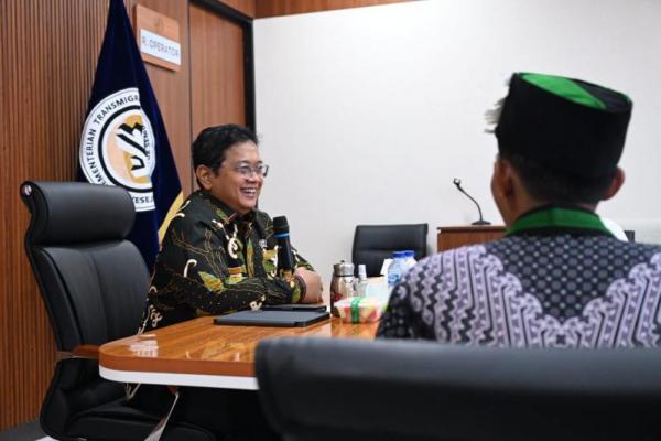 Viva Yoga Ingatkan Kader HMI Tetap Jaga Independensi Etis dan Organisatoris