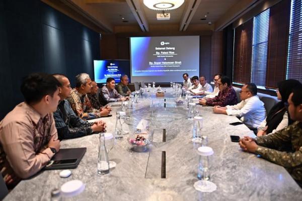 Wacana Impor Karung Beras, Pelaku Industri Peringatkan Pemerintah