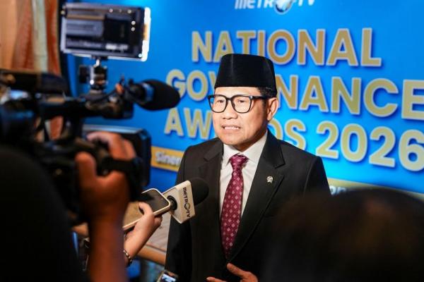 Menko PM Dorong Daerah Segera Berbenah di Seluruh Sektor