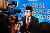 Menko PM Dorong Daerah Segera Berbenah di Seluruh Sektor