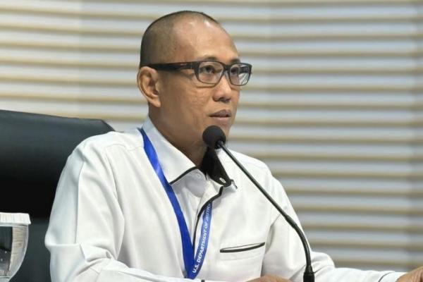 KPK Cegah Tersangka Baru Korupsi Kuota Haji ke Luar Negeri