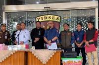 Kejagung Tetapkan 3 Tersangka Baru Korupsi Tambang Samin Tan